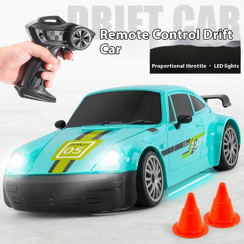 High Speed Drifting Racing Car With Remote Control