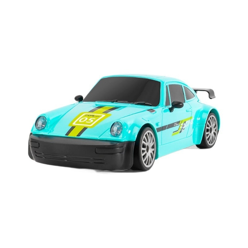 High Speed Drifting Racing Car With Remote Control