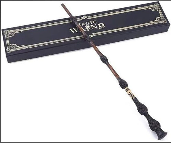 Fireball Magic Wand